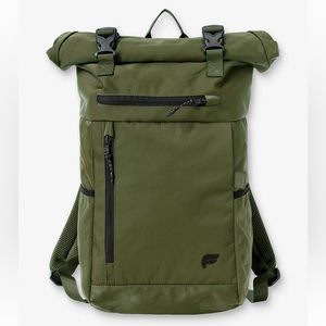 Anytime Travel Backpack